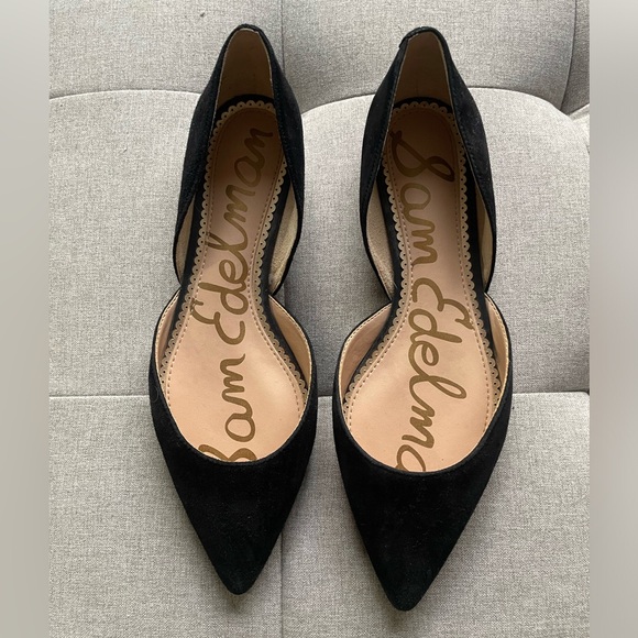 Sam Edelman flats - Picture 2 of 3